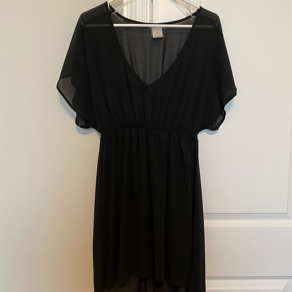 Swim suit cover up